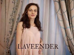 LAVEENDER