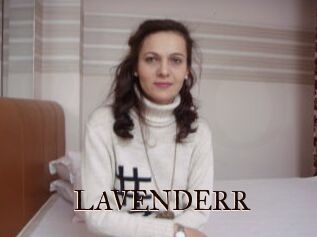 LAVENDERR