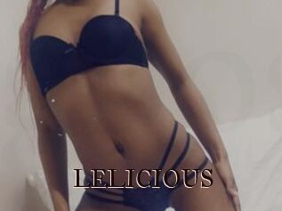 LELICIOUS