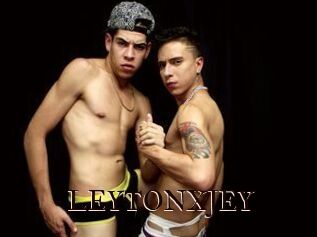 LEYTONXJEY