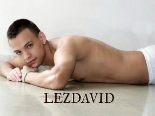 LEZDAVID