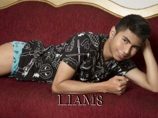 LIAM8