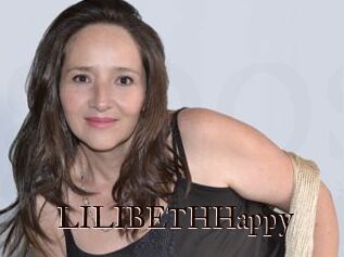 LILIBETHHappy