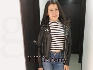 LILIsherry