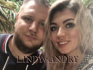 LINDYvsANDRY