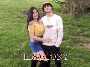 LISAxTONY