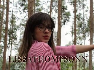 LISSATHOMPSONN