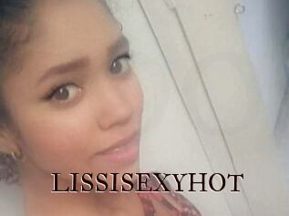 LISSISEXYHOT