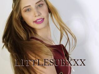 LITTLESUBXXX