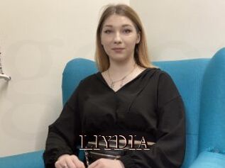 LIYDIA