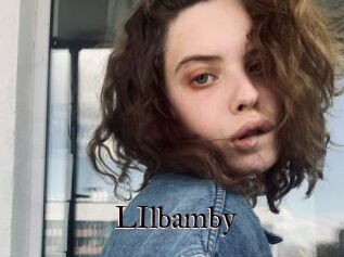 LIlbamby