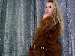 LLana