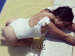 LOE