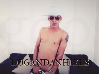 LOGANDANHIELS