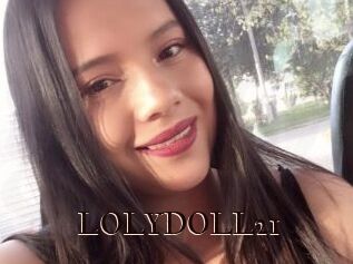 LOLYDOLL21