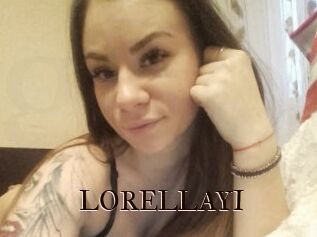 LORELLAYI