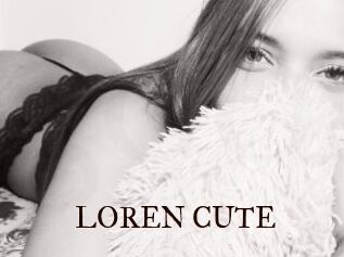 LOREN_CUTE