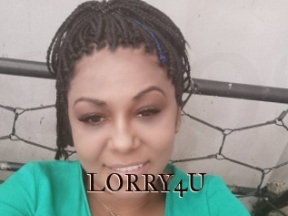 LORRY4U