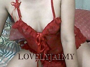 LOVELYJAIMY