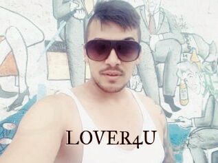 LOVER4U