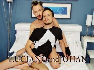 LUCIANOandJOHAN