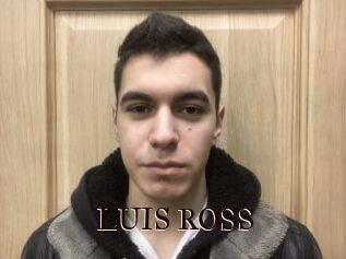 LUIS_ROSS