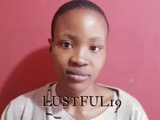 LUSTFUL19