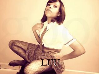 LUU