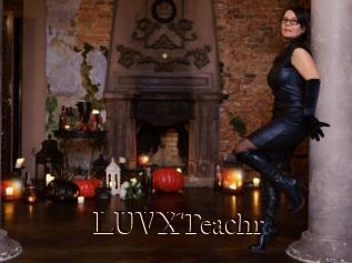 LUVXTeachr