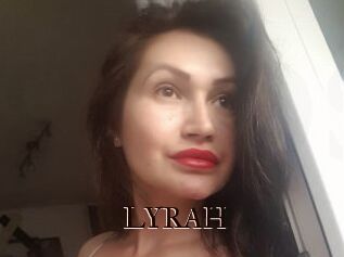 LYRAH