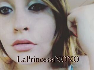LaPrincessaXOXO