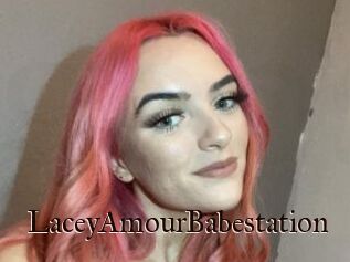 LaceyAmourBabestation