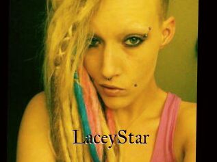 LaceyStar