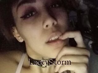 LaceyStorm