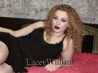 LaceyWilliam