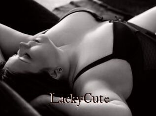 LackyCute