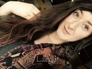 LacyB_