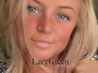LacyGreen