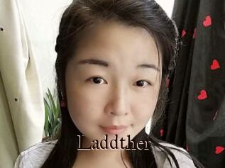 Laddther