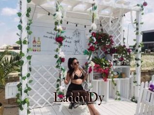LaddyDy