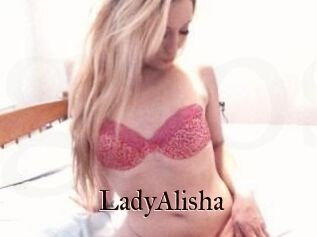 LadyAlisha