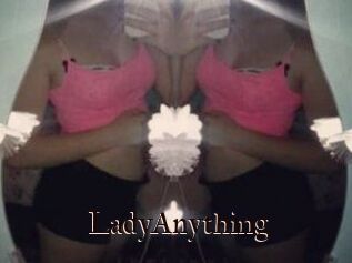 LadyAnything