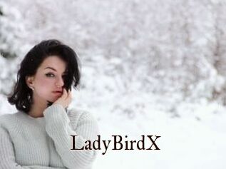 LadyBirdX