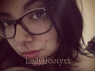LadyBootyxx