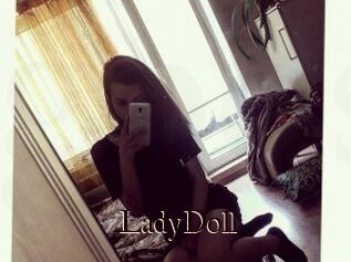 LadyDoll