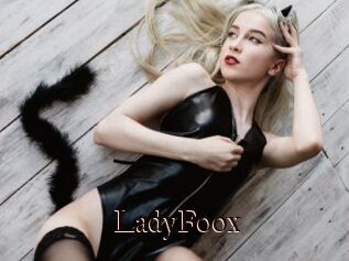 LadyFoox
