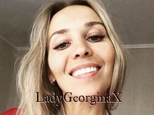 LadyGeorginaX
