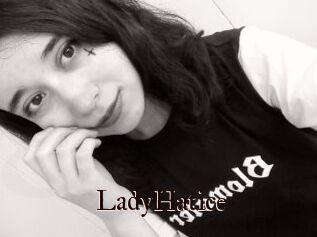 LadyHatice