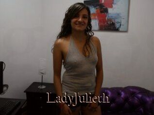 LadyJulieth