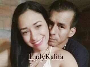 LadyKalifa